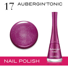 Load image into Gallery viewer, 1 Seconde Nail Polish