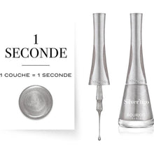 Load image into Gallery viewer, 1 Seconde Nail Polish Re-Stage