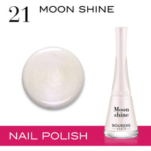 Load image into Gallery viewer, 1 Seconde Nail Polish