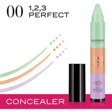 Load image into Gallery viewer, 1 2 3 Perfect Colour Correcting Stick