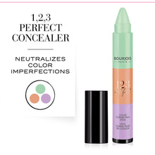 Load image into Gallery viewer, 1 2 3 Perfect Colour Correcting Stick