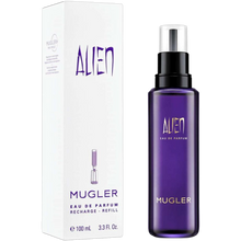 Load image into Gallery viewer, Alien EDP Refill Bottle