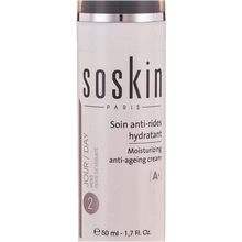 Load image into Gallery viewer, A+ Moisturizing Anti-Ageing Cream