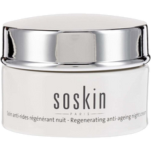 Load image into Gallery viewer, A+ Regenerating Anti-Ageing Night Cream