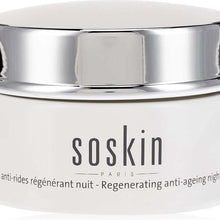 Load image into Gallery viewer, A+ Regenerating Anti-Ageing Night Cream