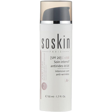 Load image into Gallery viewer, A+C-Vital Intensive Care SPF 20 Anti-Wrinkles