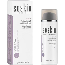 Load image into Gallery viewer, A+C-Vital Intensive Care SPF 20 Anti-Wrinkles