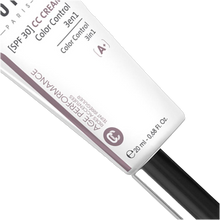 Load image into Gallery viewer, A & SPF 30 CC Cream
