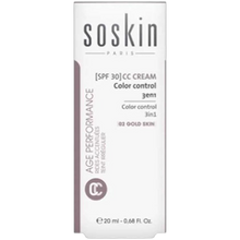 Load image into Gallery viewer, A & SPF 30 CC Cream