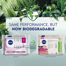 Load image into Gallery viewer, 3-in-1 Gentle Cleansing Face Wipes