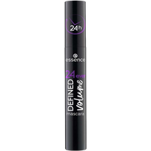 Load image into Gallery viewer, 24ever Defined Volume Mascara, Black
