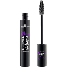 Load image into Gallery viewer, 24ever Defined Volume Mascara, Black