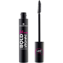 Load image into Gallery viewer, 24ever Bold Volume Mascara, Black