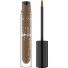 Load image into Gallery viewer, 48H Power Stay Brow Gel