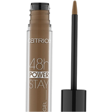 Load image into Gallery viewer, 48H Power Stay Brow Gel