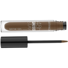 Load image into Gallery viewer, 48H Power Stay Brow Gel