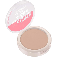 Load image into Gallery viewer, 16h Cover & Last Powder Foundation