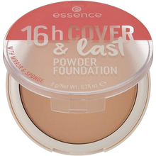 Load image into Gallery viewer, 16h Cover & Last Powder Foundation
