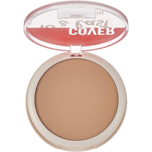 Load image into Gallery viewer, 16h Cover & Last Powder Foundation