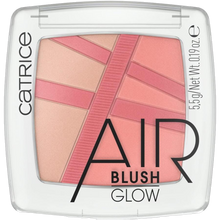 Load image into Gallery viewer, Airblush Glow