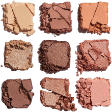 Load image into Gallery viewer, 9 Shade Eyeshadow Palette