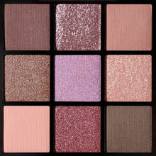 Load image into Gallery viewer, 9 Shade Eyeshadow Palette