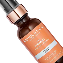 Load image into Gallery viewer, 3% Vitamin C Radiance Serum