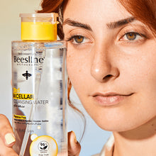 Load image into Gallery viewer, 3in1 Micellar Cleansing Water Fragrance Free