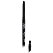 Load image into Gallery viewer, 24H Pro Liner, 002 Carbon Black