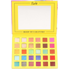 Load image into Gallery viewer, 30 Eyeshadow Palette