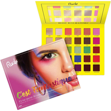 Load image into Gallery viewer, 30 Eyeshadow Palette