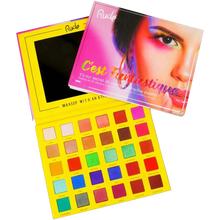 Load image into Gallery viewer, 30 Eyeshadow Palette