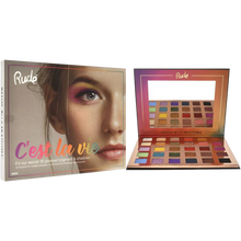 Load image into Gallery viewer, 30 Eyeshadow Palette