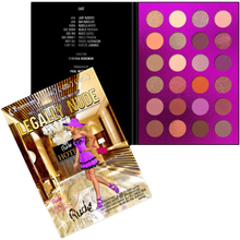 Load image into Gallery viewer, 24 Eyeshadow Palette, Legally Nude