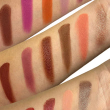Load image into Gallery viewer, 24 Eyeshadow Palette, Legally Nude