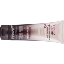 Load image into Gallery viewer, 2chic Ultra-Sleek Conditioner with Brazilian Keratin & Argan Oil