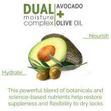 Load image into Gallery viewer, 2chic Ultra-Moist Conditioner with Avocado & Olive Oil