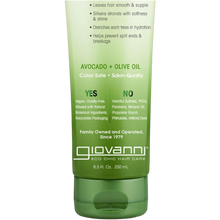 Load image into Gallery viewer, 2chic Ultra-Moist Conditioner with Avocado & Olive Oil