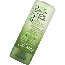 Load image into Gallery viewer, 2chic Ultra Moist Deep Deep Moisture Hair Mask