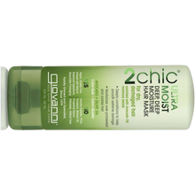 Load image into Gallery viewer, 2chic Ultra Moist Deep Deep Moisture Hair Mask