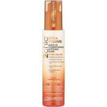 Load image into Gallery viewer, 2chic Ultra-Volume Leave-in Conditioning Elixir