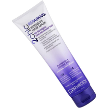 Load image into Gallery viewer, 2chic Repairing Intensive Blackberry & Coconut Milk Hair Mask