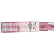 Load image into Gallery viewer, 2chic Frizz Be Gone Shea Butter & Sweet Almond Oil Leave-in Conditioning Styling Elixir