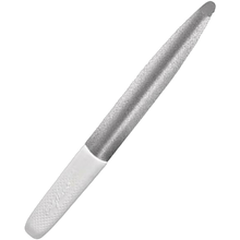 Load image into Gallery viewer, Ahead Of The Curve Sapphire Nail File