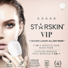 Load image into Gallery viewer, 7 Second Luxury All Day Mask Pack of 5