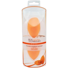 Load image into Gallery viewer, 2 Pack Miracle Complexion Sponge