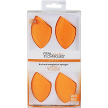 Load image into Gallery viewer, 4 Miracle Complexion Sponges