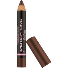 Load image into Gallery viewer, 24 Ore Waterproof Brow Fiber Pencil, Light Brown