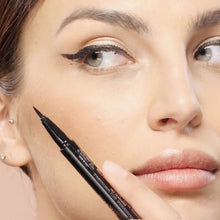 Load image into Gallery viewer, 24 Ore Extra Eyeliner Pen, Black