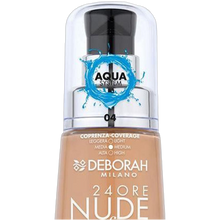 Load image into Gallery viewer, 24 Ore Nude Perfect Foundation